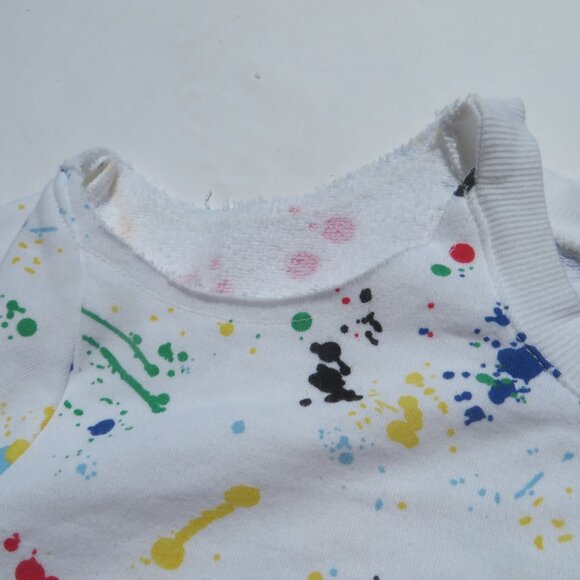 Justice Active Sweatshirt Top 12 Girls Kids Cotton Sweater - Picture 6 of 15